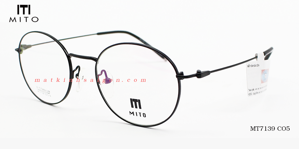 Gọng Kính MITO MT7139C05
