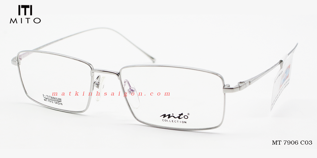 Gọng Kính MITO MT7912C03