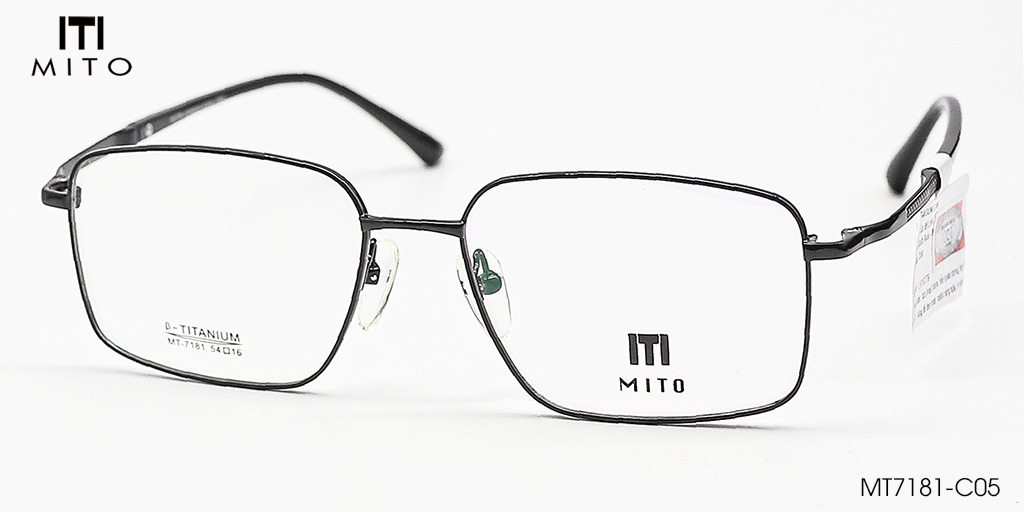 Gọng Kính MITO MT7181-C05