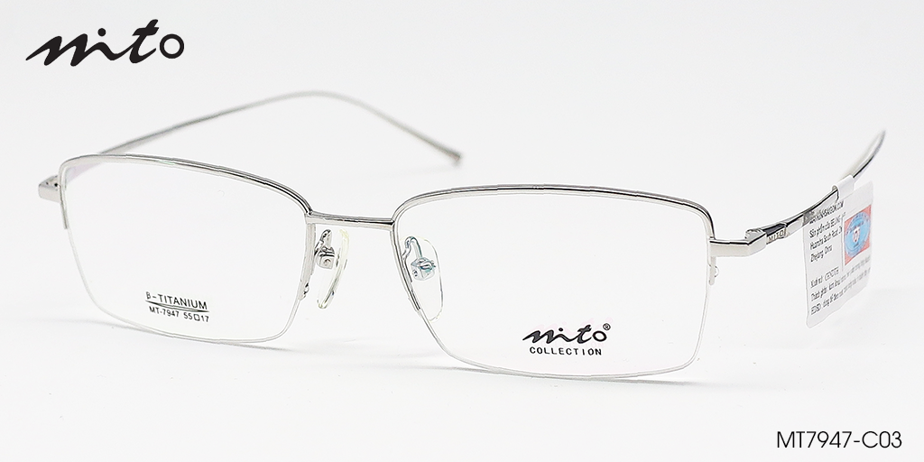 Gọng Kính MITO MT7947-C03