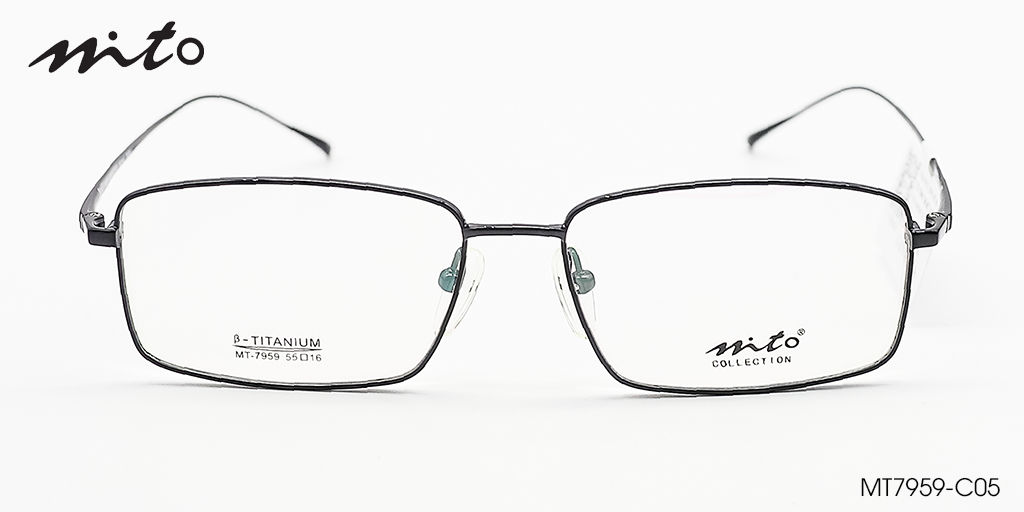 Gọng Kính MITO MT7949-C05 - Hình 3