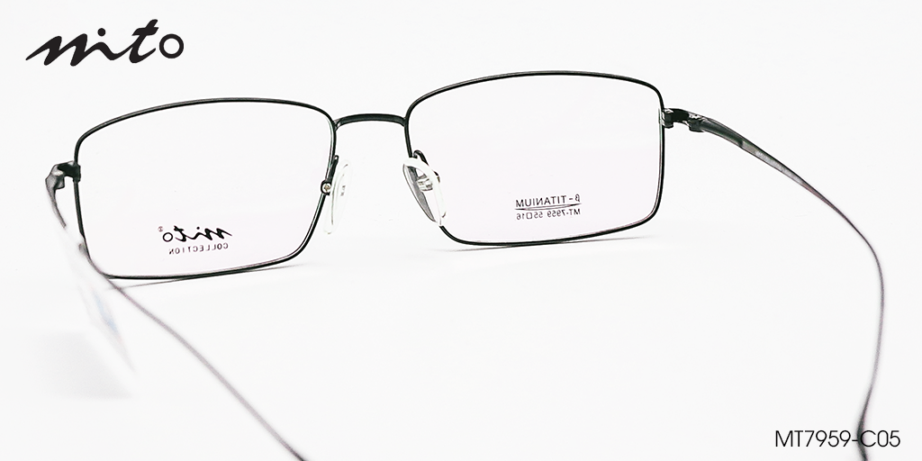 Gọng Kính MITO MT7949-C05 - Hình 4