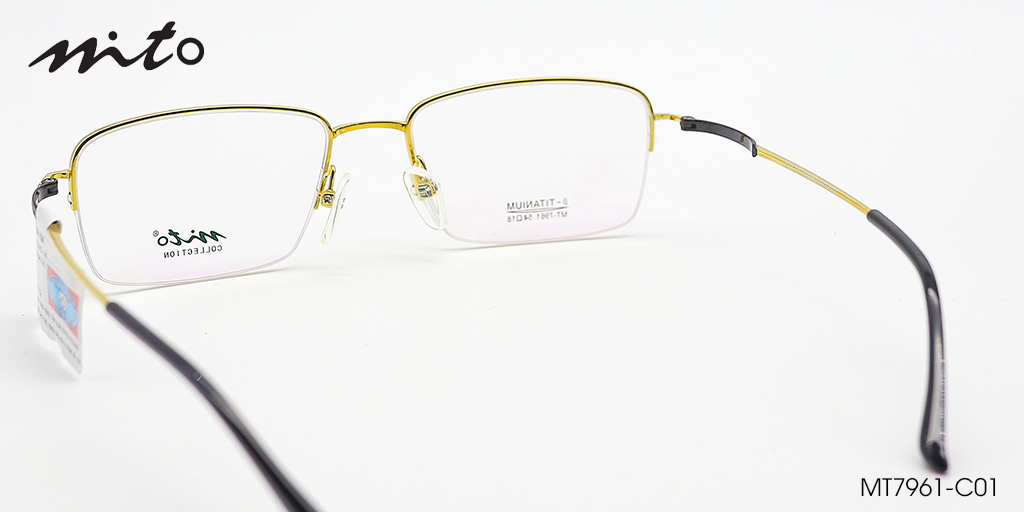 Gọng Kính MITO MT7961-C01 - Hình 4