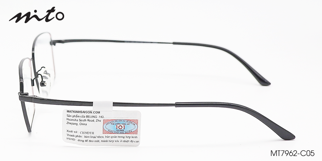 Gọng Kính MITO MT7962-C05 - Hình 5