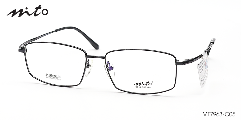 Gọng Kính MITO MT7963-C05