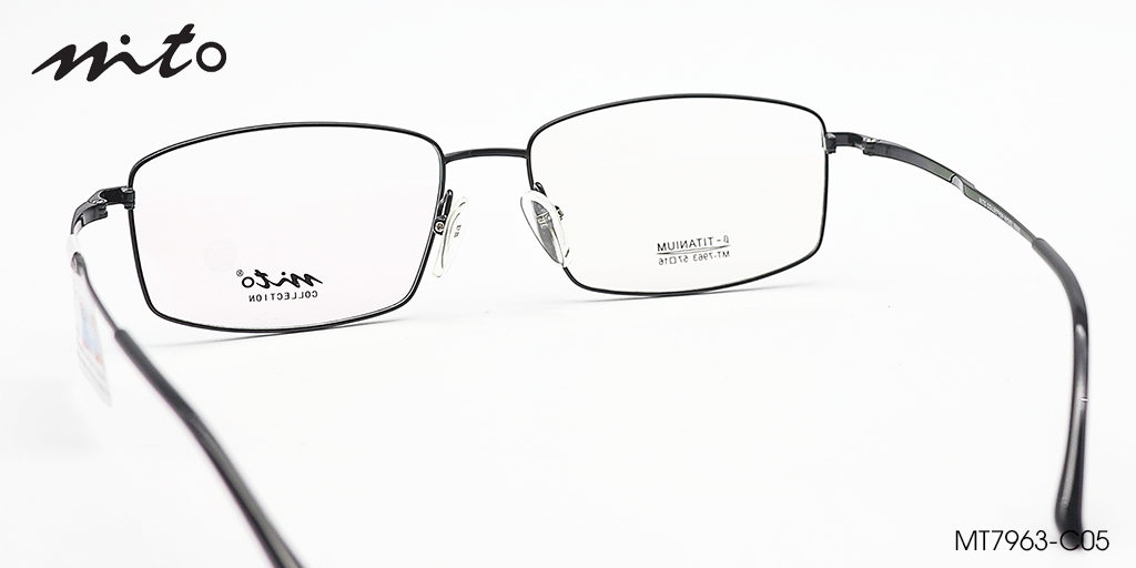 Gọng Kính MITO MT7963-C05 - Hình 4