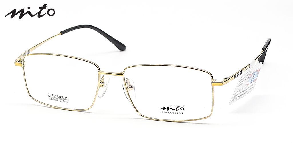 Gọng Kính MITO MT7968-C01