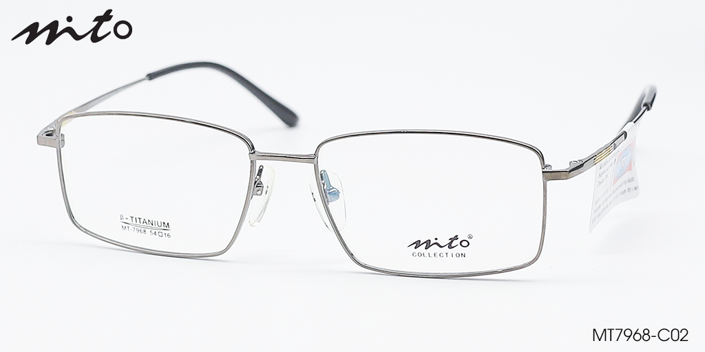 Gọng Kính MITO MT7968-C02