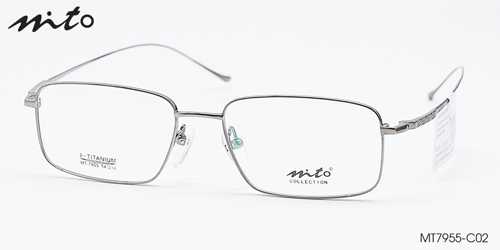 Gọng Kính MITO MT7955-C02