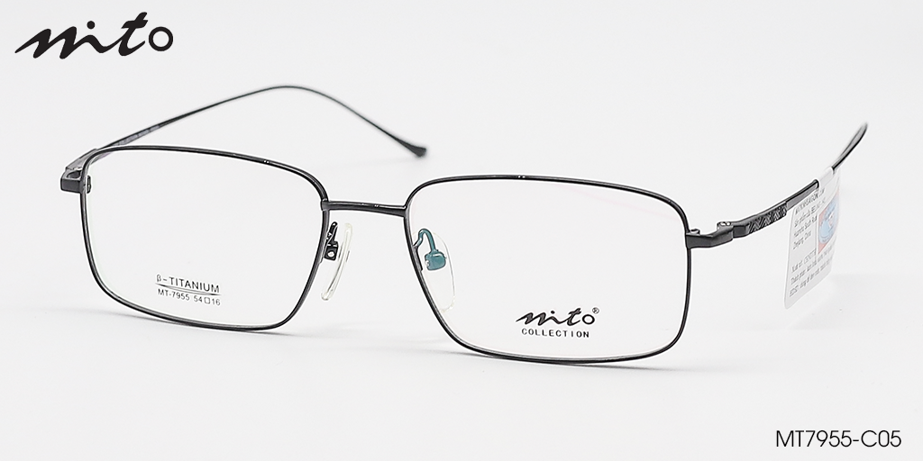 Gọng Kính MITO MT7955-C05