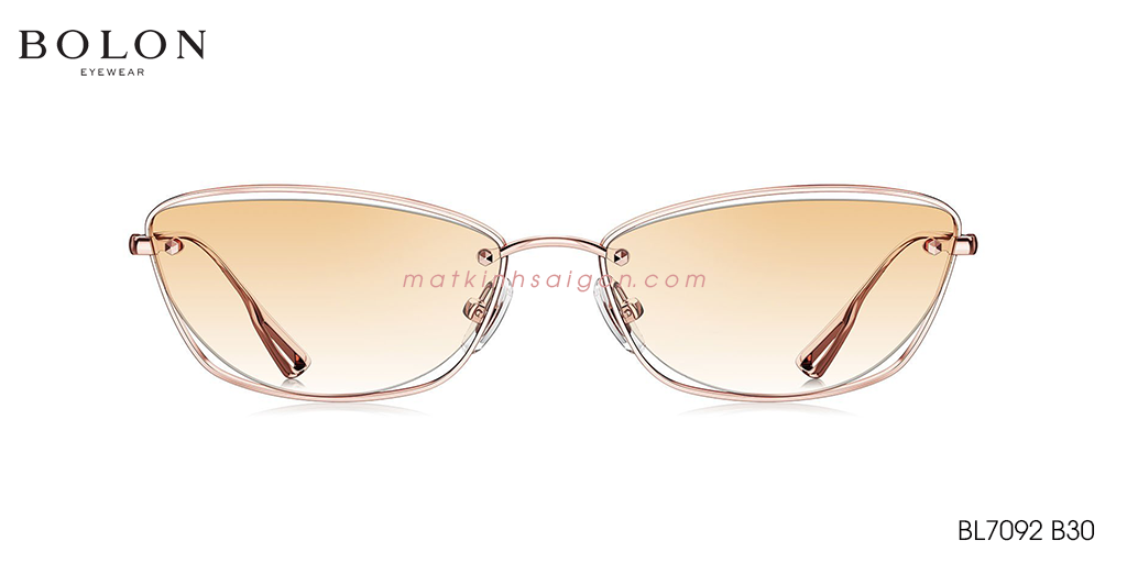 KÍNH MÁT NỮ BOLON BL7092 B30 - Hover