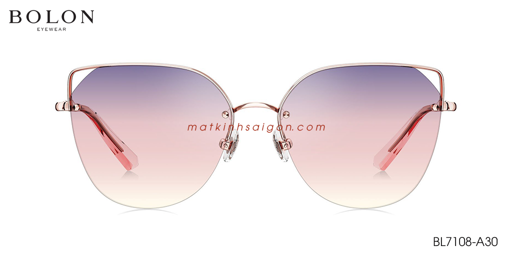 KÍNH MÁT NỮ BOLON BL7108 A30 - Hover