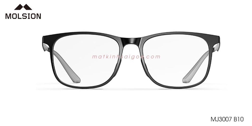 GỌNG KÍNH MOLSION MJ3007 B10 - Hover