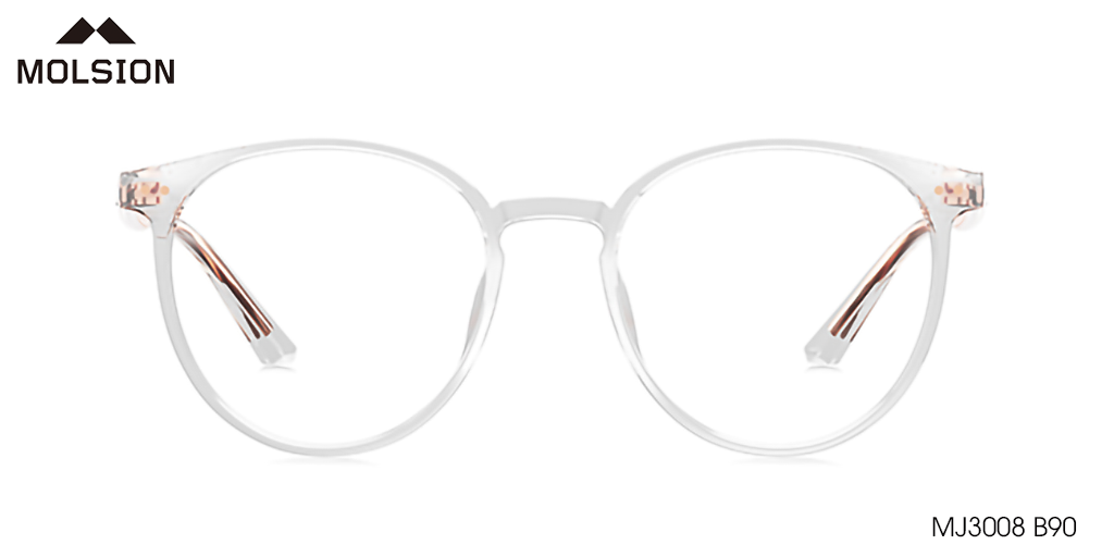 GỌNG KÍNH MOLSION MJ3008 B90 - Hover