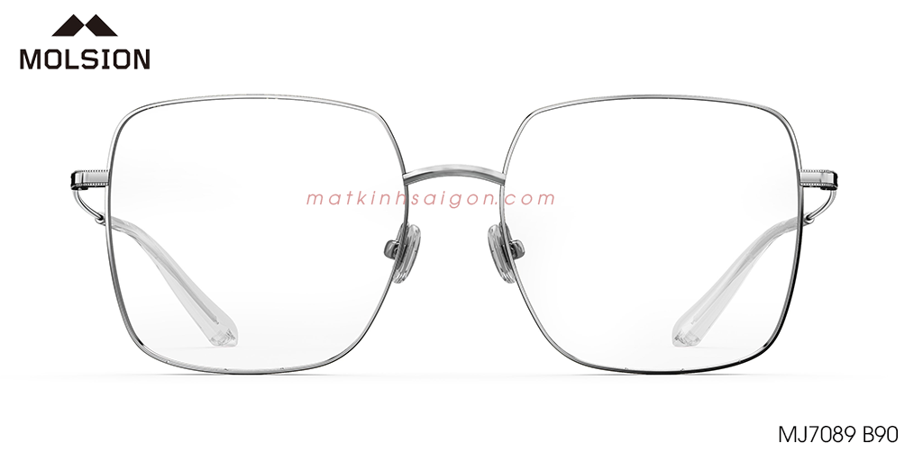 GỌNG KÍNH MOLSION MJ7089 B90 - Hover