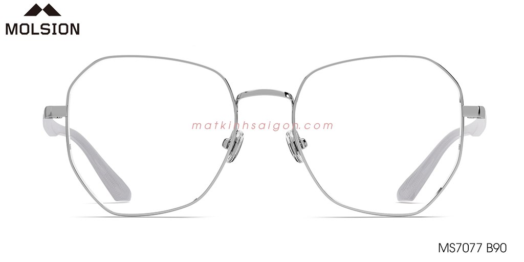 GỌNG KÍNH MOLSION MJ7077 B90 - Hover