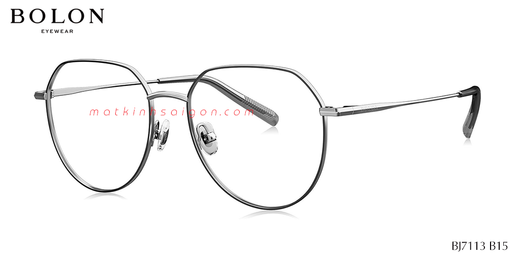GỌNG KÍNH BOLON BJ7113 B15