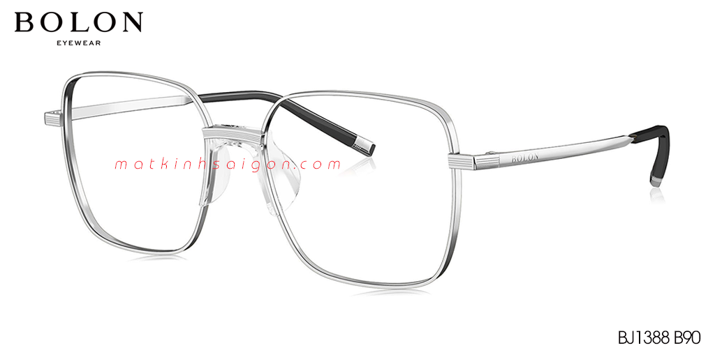 GỌNG KÍNH BOLON BJ1388 B90