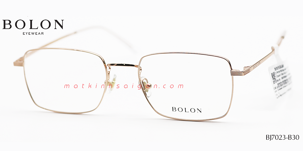 GỌNG KÍNH BOLON BJ7053 B30
