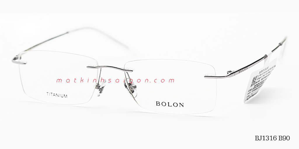 GỌNG KÍNH NAM BOLON BJ1316 B90