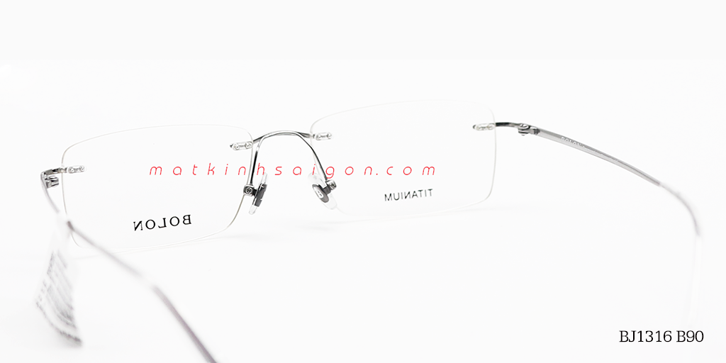 GỌNG KÍNH NAM BOLON BJ1316 B90 - Hình 4