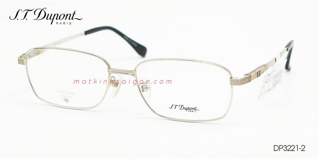 GỌNG KÍNH DUPONT DP3221 2