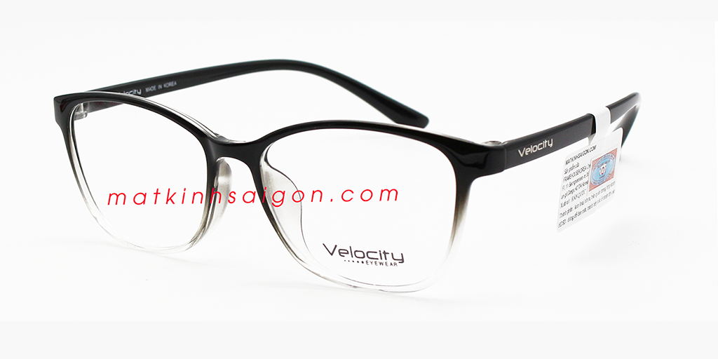 GỌNG KÍNH NHỰA NỮ VELOCITY VL97469-038