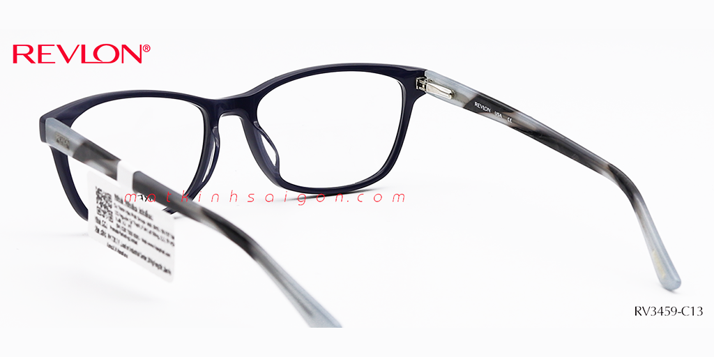 GỌNG KÍNH NHỰA REVLON RV3459_C13 - Hình 4
