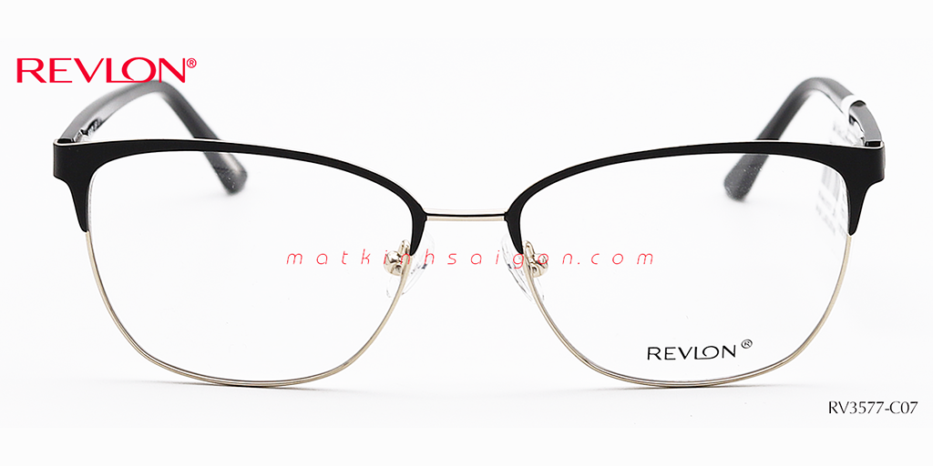 GỌNG KÍNH HỢP KIM REVLON RV3577 C07 - Hình 3