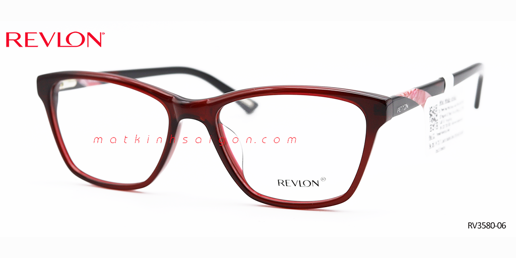 GỌNG KÍNH NHỰA REVLON RV3580_06