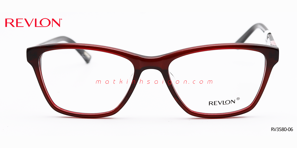 GỌNG KÍNH NHỰA REVLON RV3580_06 - Hình 3