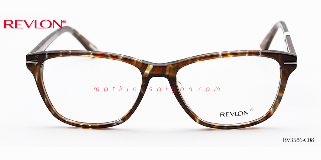 GỌNG KÍNH NHỰA REVLON RV3586_C08 - Hình 3