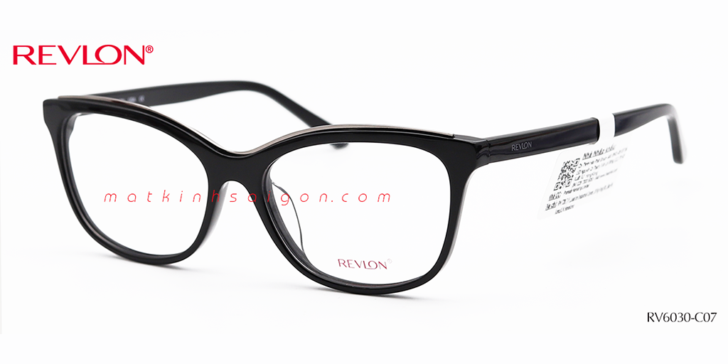 GỌNG KÍNH NHỰA REVLON RV6030 C07