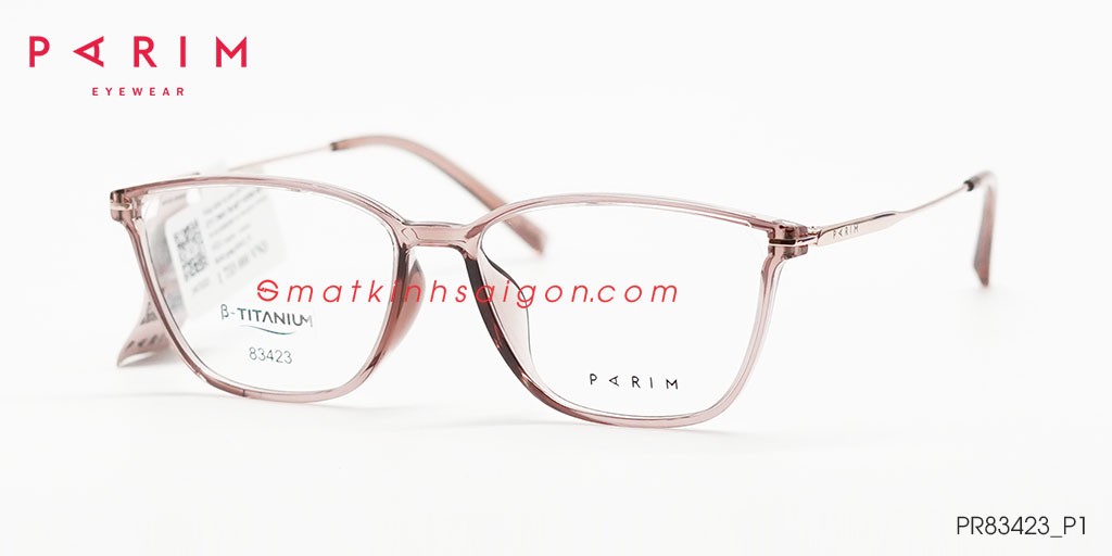Gọng Kính  Parim PR83423 P1
