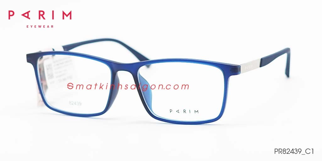 Gọng Kính Parim PR82439 C1