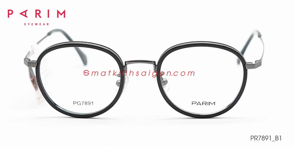 Gọng Kính Parim PR7891 B1 - Hover