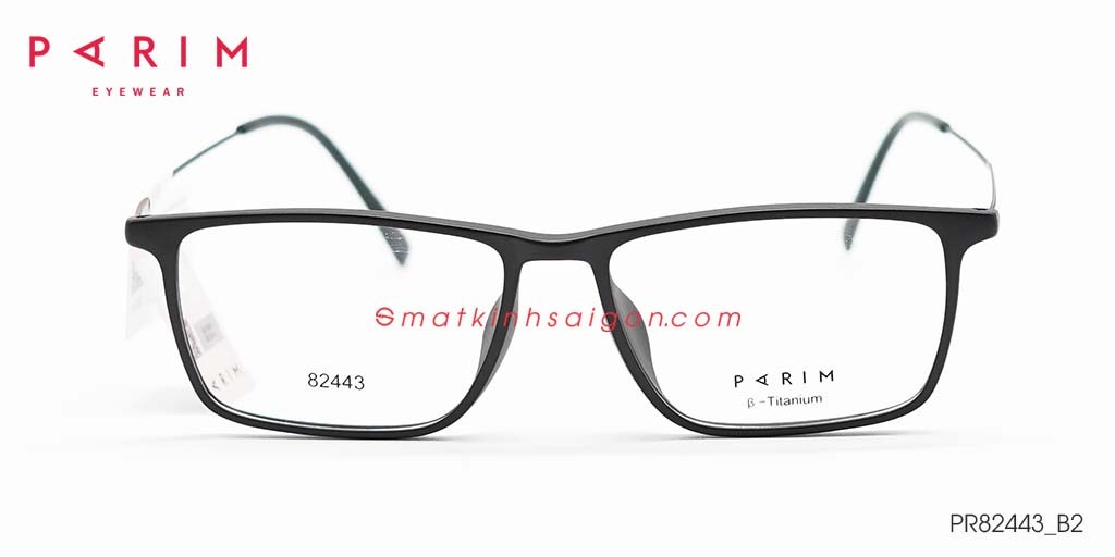 Gọng Kính Parim PR82443 B2 - Hình 3