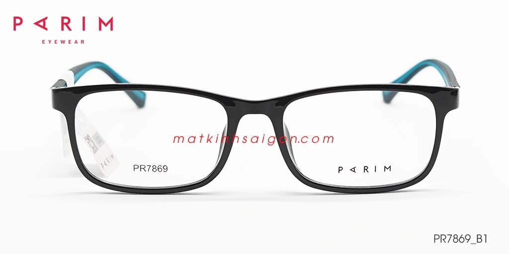 Gọng Kính Parim PR7869 B1 - Hover