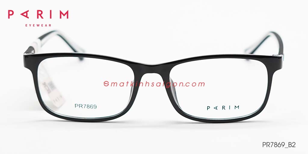 Gọng Kính Parim PR7869 B2 - Hover