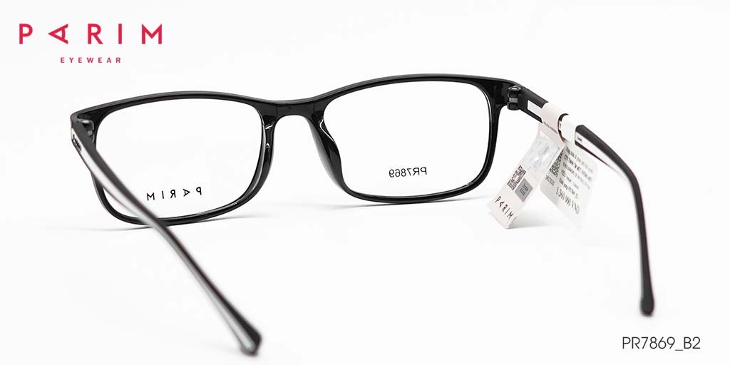 Gọng Kính Parim PR7869 B2 - Hình 3