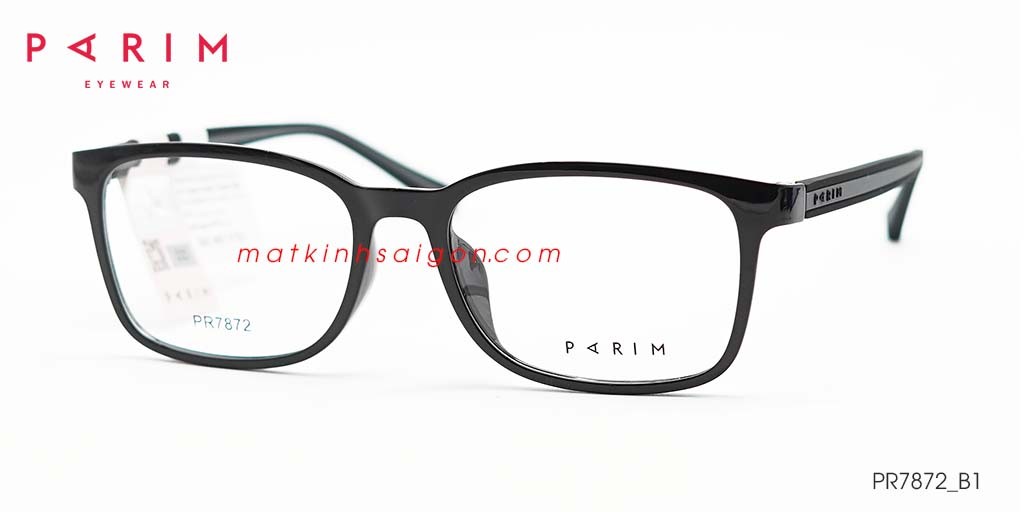 Gọng Kính Parim PR7872 B1