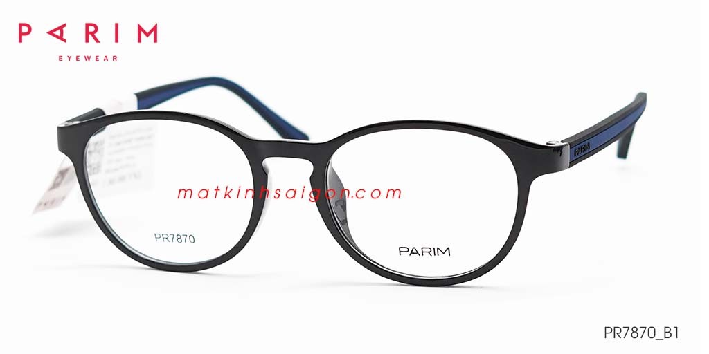 Gọng Kính Parim PR7870 B1
