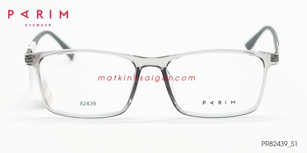 Gọng Kính Parim PR82439 S1 - Hình 3