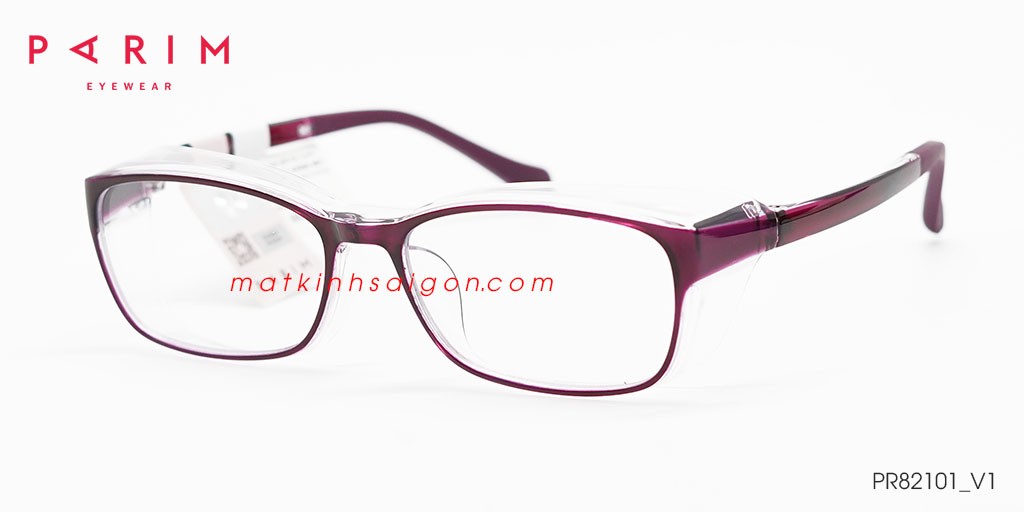 Gọng Kính Bảo Hộ Parim PR82101 V1