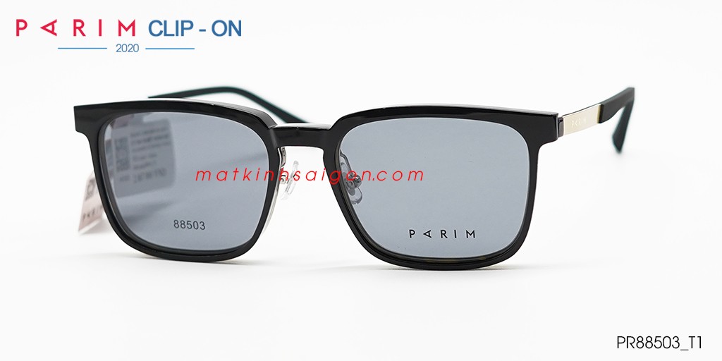 Gọng Kính Clip-On Parim PR88503 T1 - Hover