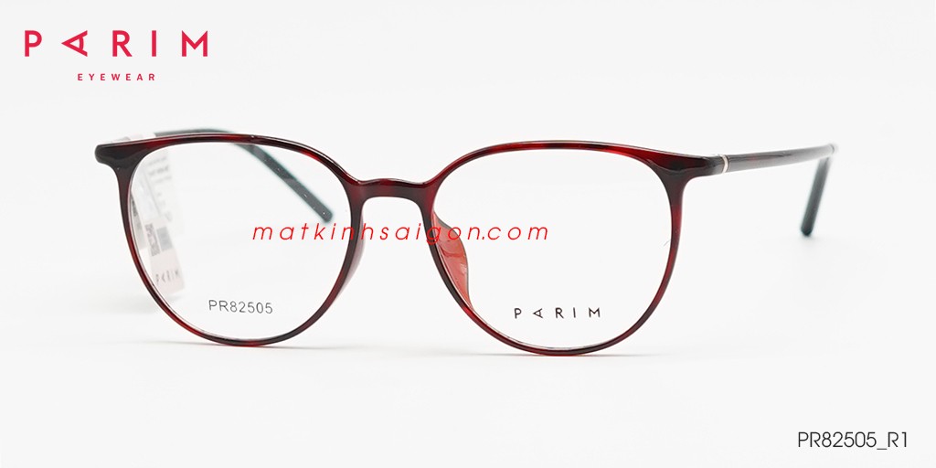 Gọng Kính Clip-On Parim PR82505 R1 - Hình 5