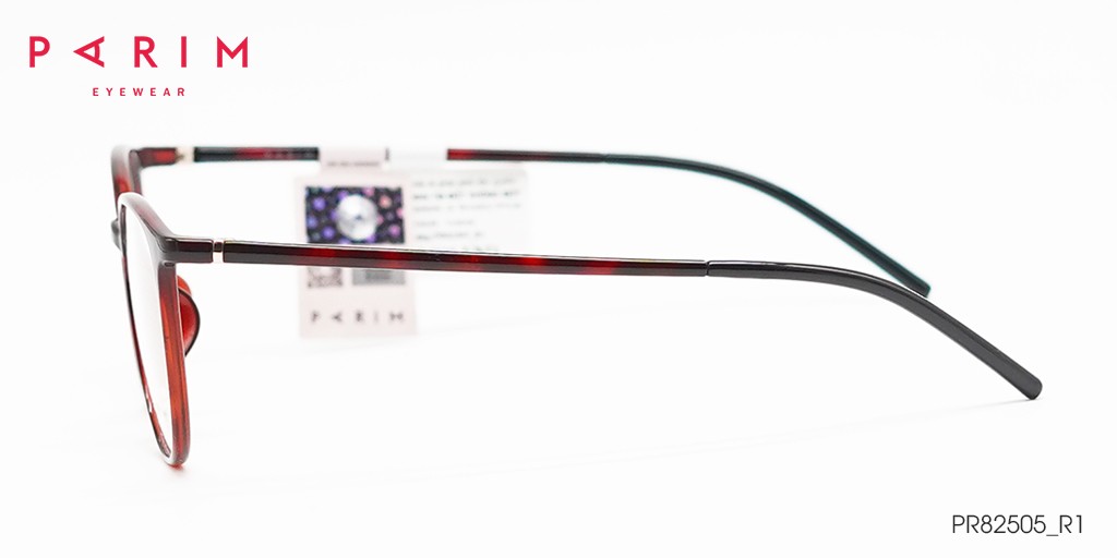 Gọng Kính Clip-On Parim PR82505 R1 - Hình 7