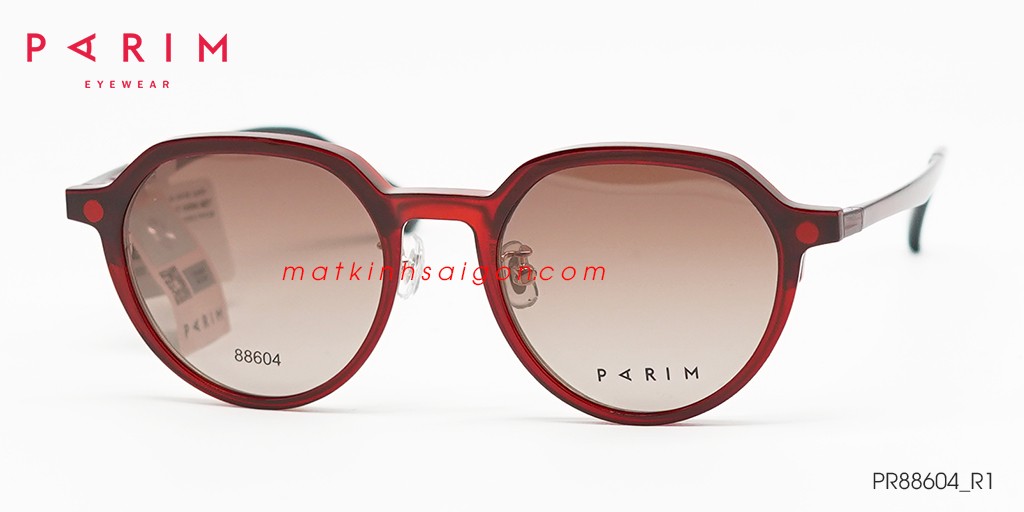 Gọng Kính Clip-On Parim PR88604 R1 - Hover