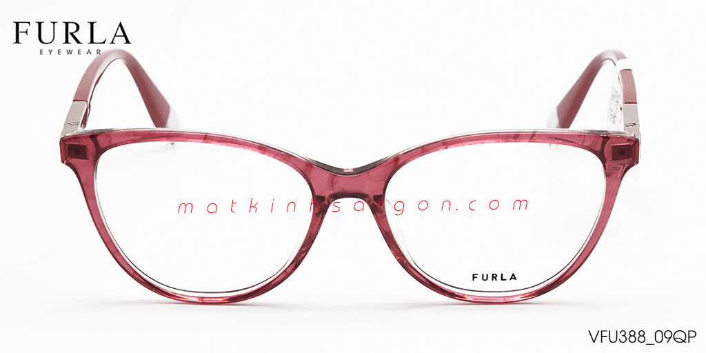 GỌNG KÍNH FURLA VFU388 09QP - Hình 3