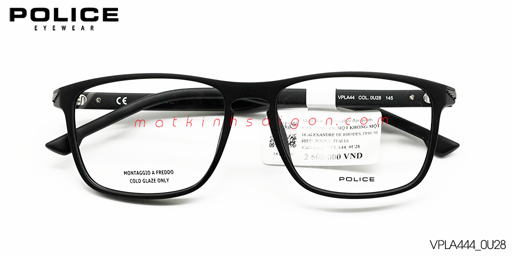 GỌNG KÍNH VPLA444 0U28 - Hover